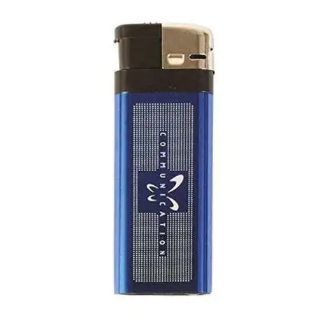 Briquet avec camera espion 480P