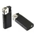 Briquet avec camera espion Full HD 1080P