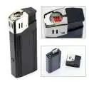 Briquet avec camera espion Full HD 1080P