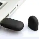 Clé USB avec caméra espion en HD 960P noire