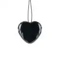 Pendentif en forme de coeur mouchard 8 Go micro espion