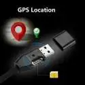 Câble USB GSM Tracker position GPS avec mouchard