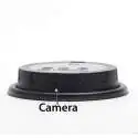 Récipient Mug Tasse avec caméra espion Full HD 1080P vision nocturne