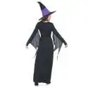 Costume de femme sorcière déguisemment halloween