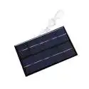 Panneau Solaire portable pour recharge USB