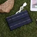 Panneau Solaire portable pour recharge USB