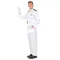 Costume commandant de marine deguisement de marin