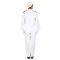 Costume commandant de marine deguisement de marin