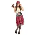 Costume pirate pour femme deguisement