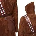 Peignoir costume Star wars Chewbacca