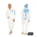 Combinaison star Wars costume R2D2