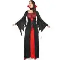 Costume de vampire pour femme déguisement dracula