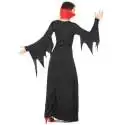 Costume de vampire pour femme déguisement dracula