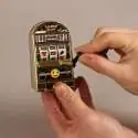 Machine à Jackpot miniature