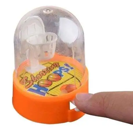 Jeu Mini Basketball