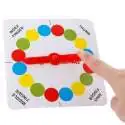 Twister pour doigts