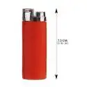 Briquet arroseur