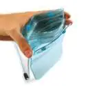 Pochette waterproof Tactile pochette imperméable pour smartphone