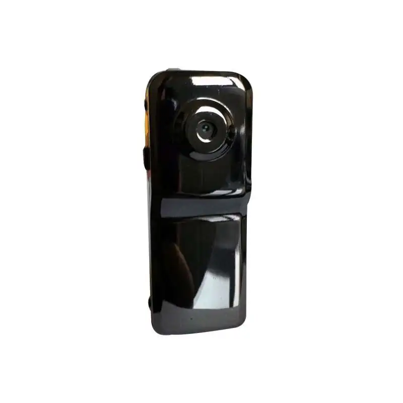 Mini camera espion Full HD 1080P à infrarouge carré - Totalcadeau