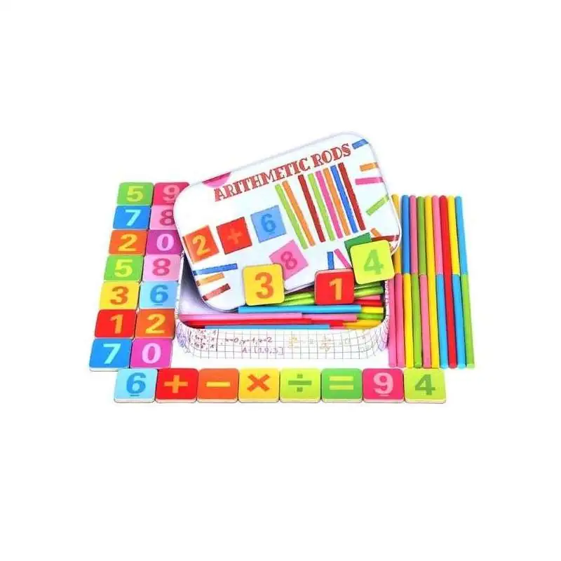 Boîte de jeu de cartes puzzle à assembler véhicules jeu Montessori -  Totalcadeau