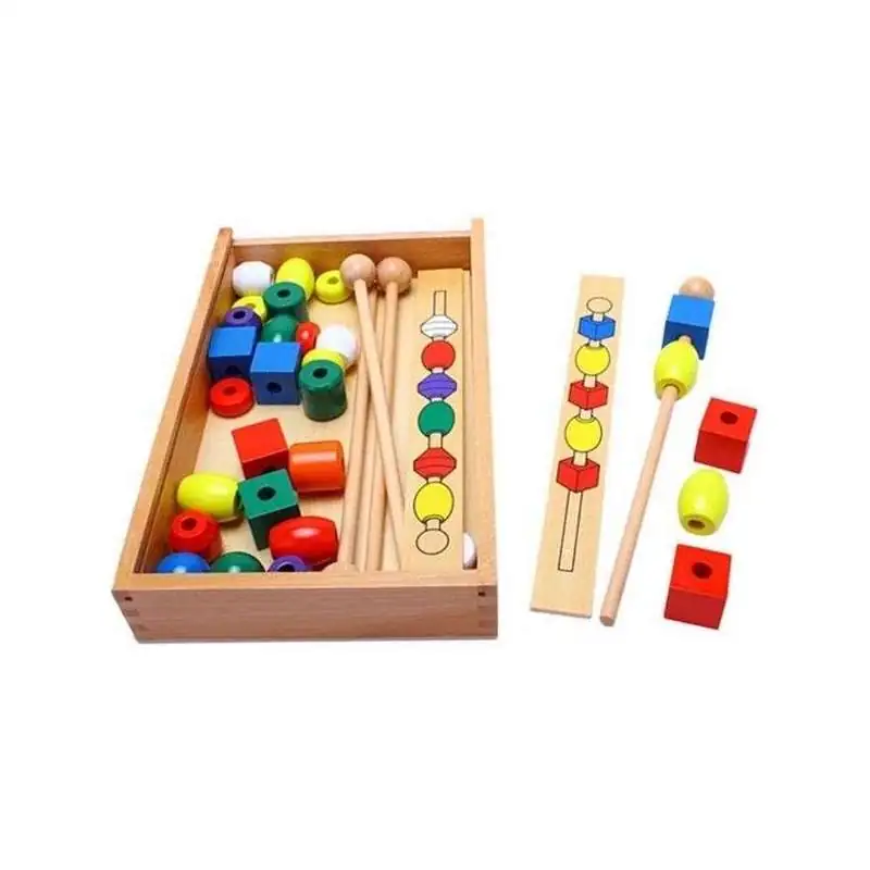 Boîte de jeu de cartes puzzle à assembler véhicules jeu Montessori -  Totalcadeau