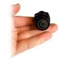 Mini appareil photo camera espion noir micro camera