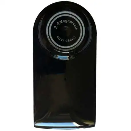 Caméra espion espionne mini camescope