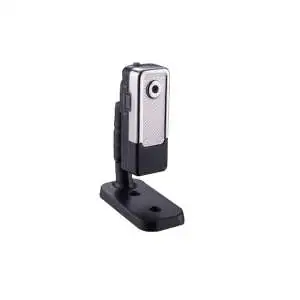 Mini camera caméscope espion argent