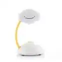 Veilleuse pour enfant nuage avec projection arc-en-ciel lampe