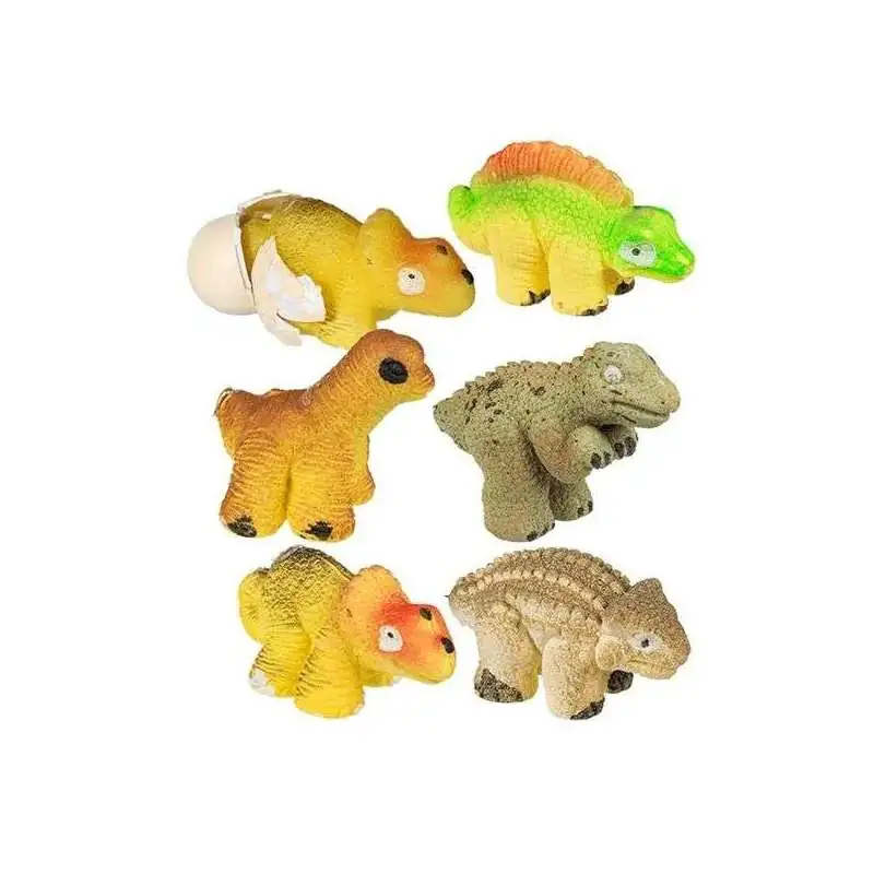 Œuf de dinosaure à éclore surprise Tobar