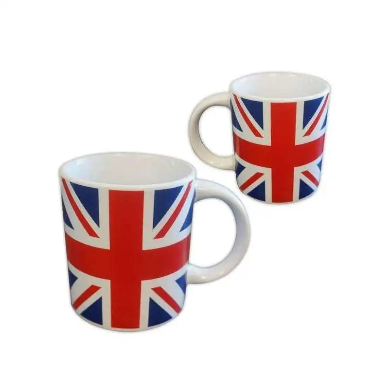 Mug pneus superposés tasse roues de voiture !