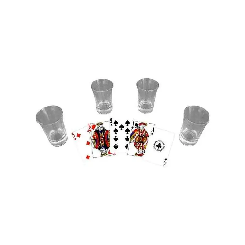 Lot de 4 Gobelets Plastique réutilisables avec Paille intégrée