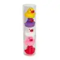 Canards de bain pour enfant (5 pièces)