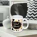 Tasse Good Morning Mug avec inscription good morning