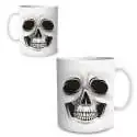 Mug motif tête de mort tasse squelette