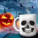 Mug motif tête de mort tasse squelette