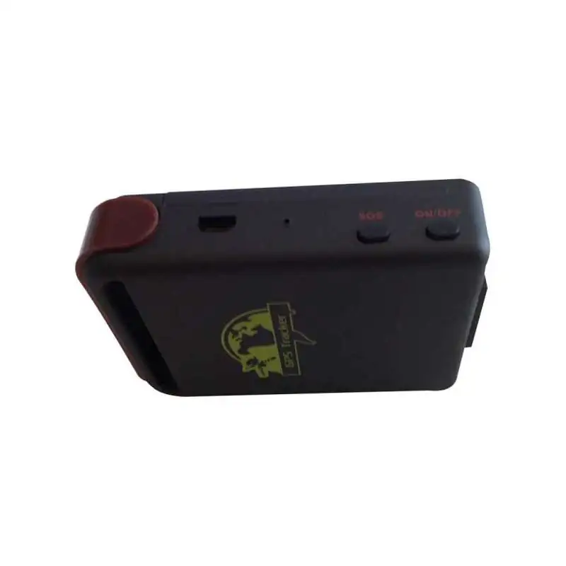 TRACEUR GPS PATROLSAT 4G - Mouchard et Traceur antivol gps avec