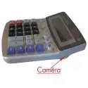 Calculatrice camera espion espionne 4Go