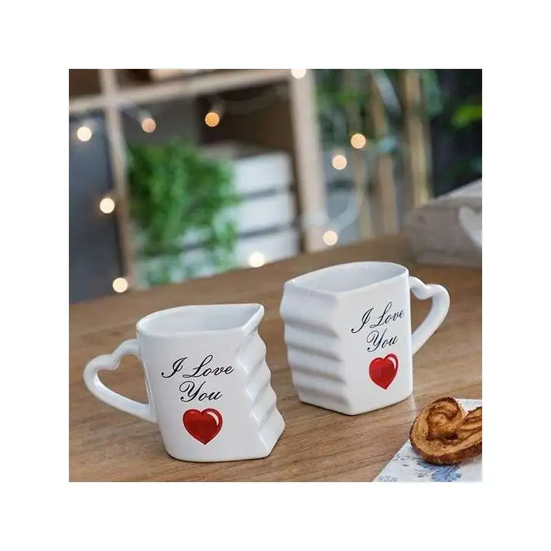 Cadeau Amoureux. Mug l'équation Parfaite. -  UK