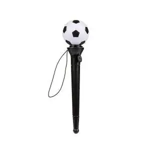 Stylo Lanceur de ballon de foot