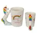 Mug Licorne Arc-en-Ciel Tasse originale