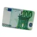 Tapis de souris billet 100 euro