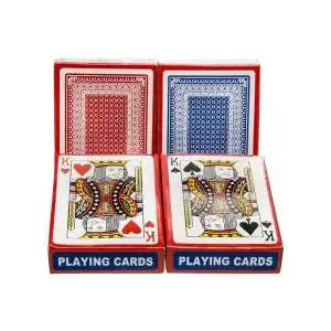 Jeu de 54 cartes à Jouer Jeu de Poker, Président, Palmito, 8 Améric