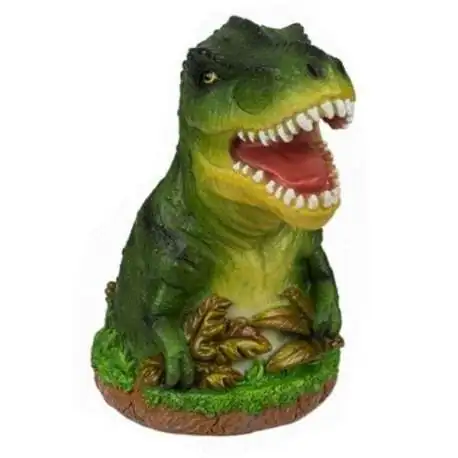 Tirelire Dinosaure T-rex