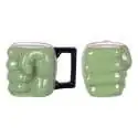 Mug poing Hulk tasse originale