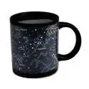 Mug thermo active constellation tasse Thermoréactif