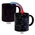 Mug thermo active constellation tasse Thermoréactif