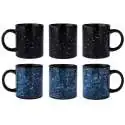 Mug thermo active constellation tasse Thermoréactif