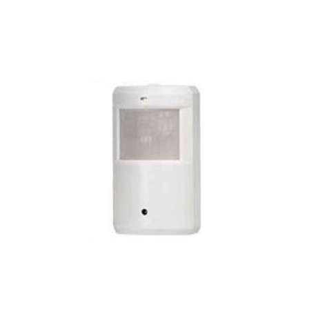 camera de surveillance detecteur mouvement