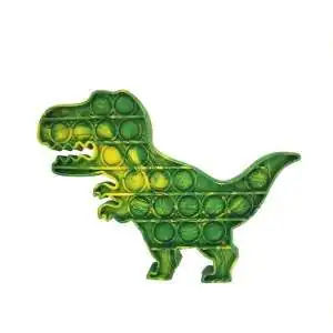 Jeu fidget pop it tyrannosaurus Anti-Stress & Relaxant